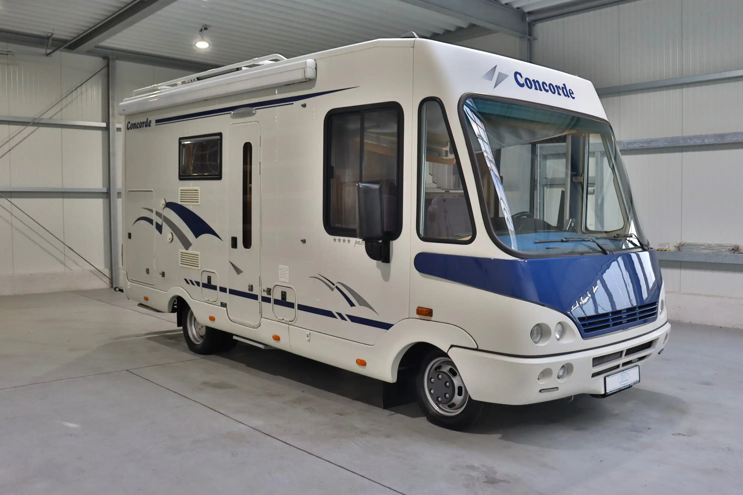 Wohnmobil Verkauf